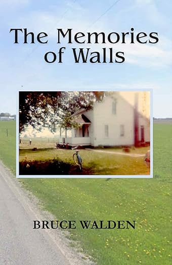 The Memories of Walls